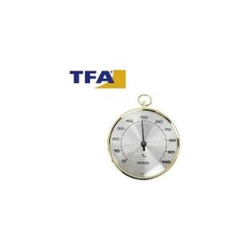 TFA 44.1002 İbreli Nem Ölçer