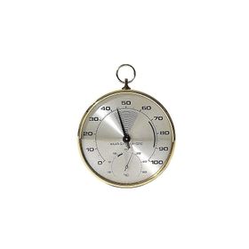 TFA 45.2007 Analog Sıcaklık Ve Nem Ölçer