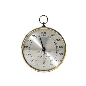 TFA 45.2007 Analog Sıcaklık Ve Nem Ölçer