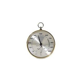 TFA 45.2007 Analog Sıcaklık Ve Nem Ölçer
