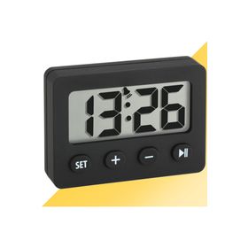 TFA 60.2014.01 Dijital Zamanlayıcı ve Kronometre