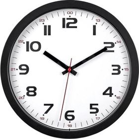 TFA 60.3050.01 Analog Duvar Saati
