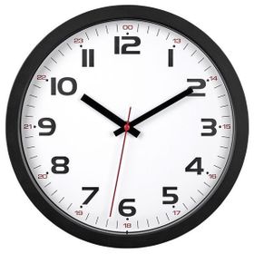 TFA 60.3050.01 Analog Duvar Saati