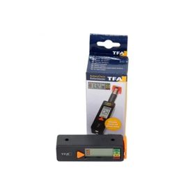 TFA 98.1126.01 Pil Doluluk Ölçüm Cihazı