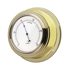 TFA Analog Higrometre Antikorozif