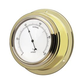 TFA Analog Higrometre Antikorozif