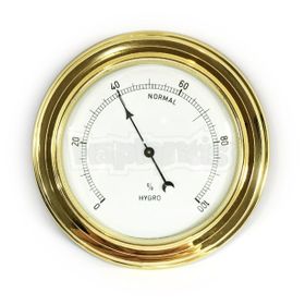 TFA Analog Higrometre Antikorozif