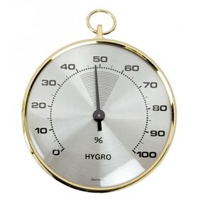 TFA Analog Higrometre Nem Ölçer