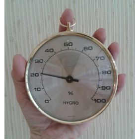 TFA Analog Higrometre Nem Ölçer