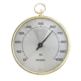 TFA Analog Higrometre Nem Ölçer
