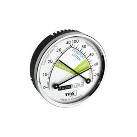 TFA Analog Termometre Higrometre 3