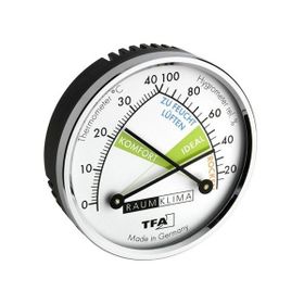 TFA Analog Termometre Higrometre 3
