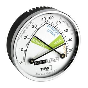 TFA Analog Termometre Higrometre