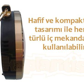 TFA Analog Termometre Higrometre