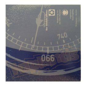 TFA Analog Termometre Higrometre