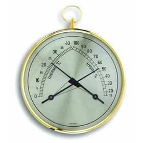 TFA Analog Termometre Higrometre