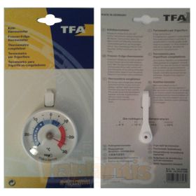TFA Buzdolabı Termometresi