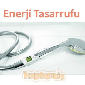 TFA Dijital Duş Termometresi