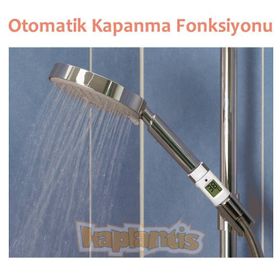 TFA Dijital Duş Termometresi