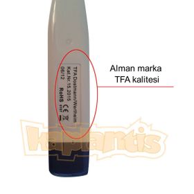 TFA Dijital Medikal Termometre Ateş Ölçer