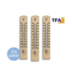 TFA İç Mekan Termometresi