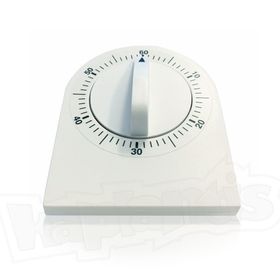 TFA Mekanik 60 Dakika Zamanlayıcı