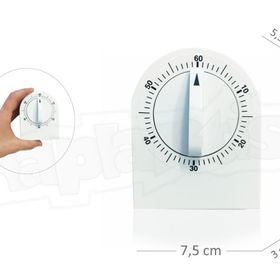 TFA Mekanik 60 Dakika Zamanlayıcı
