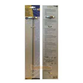 TFA Metal Kompost Termometresi