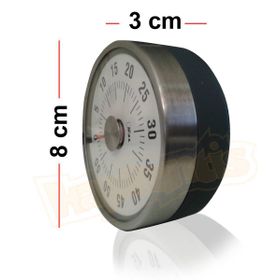 TFA Puck Mutfak Timer