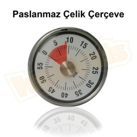 TFA Puck Mutfak Timer