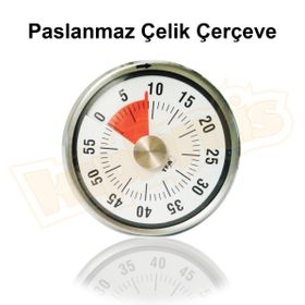 TFA Puck Mutfak Timer
