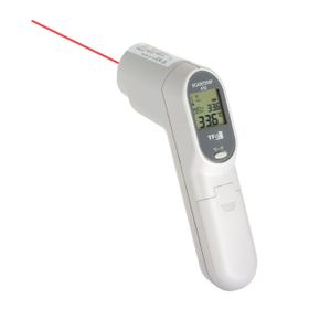 TFA Scantemp Kızılötesi Infrared Termometre -60 +500