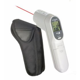 TFA Scantemp Kızılötesi Infrared Termometre -60 +500