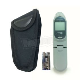 TFA Scantemp Kızılötesi Infrared Termometre -60 +500