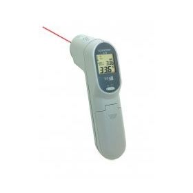 TFA Scantemp Kızılötesi Infrared Termometre -60 +500