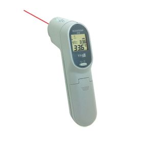 TFA Scantemp Kızılötesi Infrared Termometre -60 +500