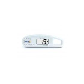 TFA Thermo Jack Katlanır Problu Dijital Termometre