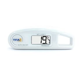 TFA Thermo Jack Katlanır Problu Dijital Termometre