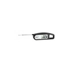 TFA Thermo Jack Siyah Termometre