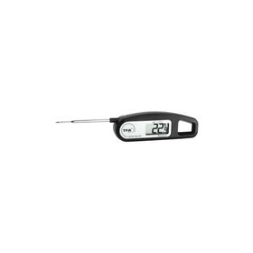 TFA Thermo Jack Siyah Termometre