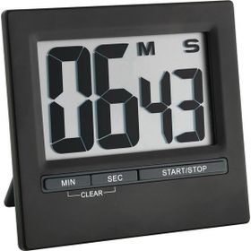 TFA TM832.2043.01 Kronometre