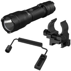 TFX Gacrux 2500 Gri El Feneri