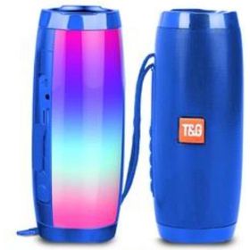 T&G TG-157 Bluetooth Hoparlör