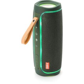 T&G TG-287 Yeşil Bluetooth Hoparlör