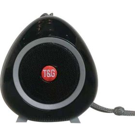 T&G TG-514 Beyaz Bluetooth Speaker Hoparlör