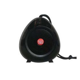 T&G TG-514 Siyah Bluetooth Hoparlör