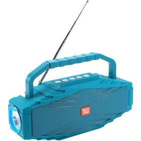 T&G TG-804 Bluetooth Hoparlör