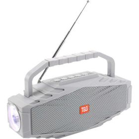 T&G TG-804 Bluetooth Hoparlör