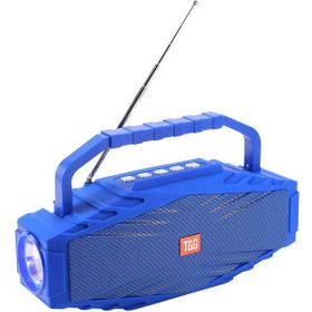 T&G TG-804 Bluetooth Hoparlör