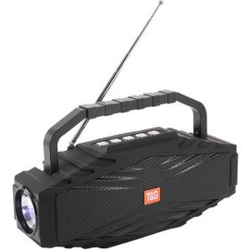 T&G TG-804 Bluetooth Hoparlör